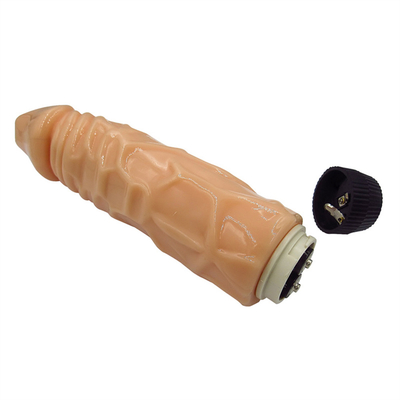 22 cm (8.66 Inch) Dildo Vibrator Natural Feeling Wholesale Cheap Price Sex Vibration Dildo Hot Selling Realistic Vibrati