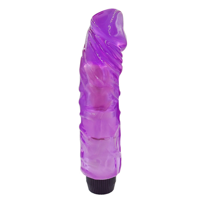 22 cm (8.66 Inch) Dildo Vibrator Natural Feeling Wholesale Cheap Price Sex Vibration Dildo Hot Selling Realistic Vibrati