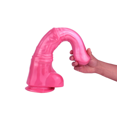 Realistic Dildo Artificial Penis Sex Toys for Women Adult Toys Products