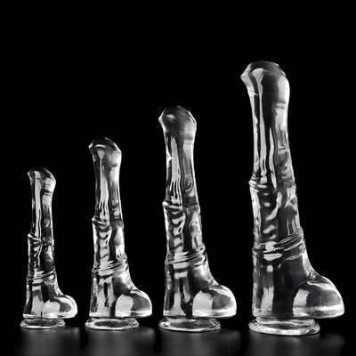Realistic Dildo Artificial Penis Sex Toys for Women Adult Toys Products
