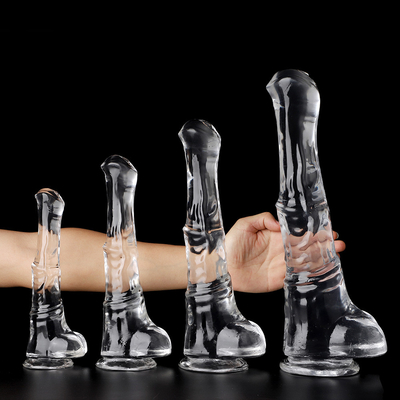 Realistic Dildo Artificial Penis Sex Toys for Women Adult Toys Products