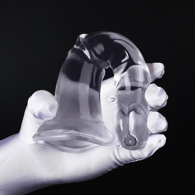 New Super Long Oversized Dildo Artificial Rubber Penis High Quality Liquid Silicone Big Cock Sex Toys for Women