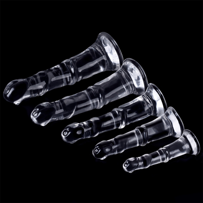 New Super Long Oversized Dildo Artificial Rubber Penis High Quality Liquid Silicone Big Cock Sex Toys for Women