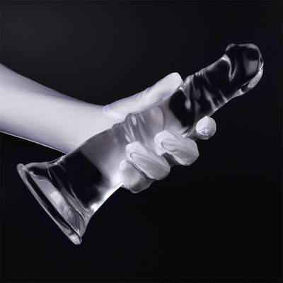 New Super Long Oversized Dildo Artificial Rubber Penis High Quality Liquid Silicone Big Cock Sex Toys for Women