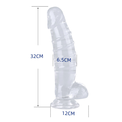 Adult Sex Toys Dildos Massager Sex Dildo for Men