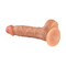 Wholesale Dildo Skin Realistic Dildo Adult Sex Toy huge Penis Huge Dildo Toy For Women
