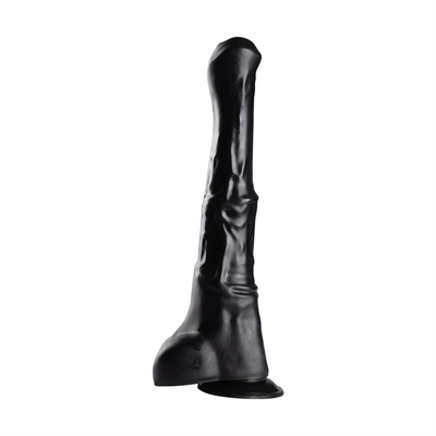 High Quality Liquid Silicone Big Dildo Sex Toys for Women Artificial Rubber Penis Female Adult Toys