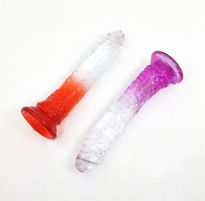 Dildos artificial rubber penis Suction Cup Penis Phallus Realistic Dildo Vibrator Sex Toys For Women