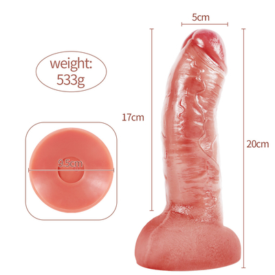 Recargable Silicona Pene Grandes Realista Vibrador Consoladores Para Muj Juguetes Sexuales Para Mujeres Adultas