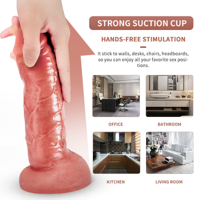 Recargable Silicona Pene Grandes Realista Vibrador Consoladores Para Muj Juguetes Sexuales Para Mujeres Adultas