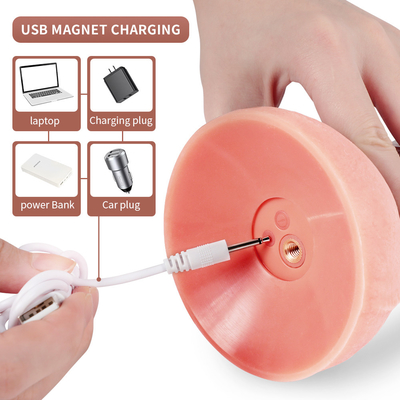 Recargable Silicona Pene Grandes Realista Vibrador Consoladores Para Muj Juguetes Sexuales Para Mujeres Adultas