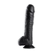 Hot Sale Artificial Cock Dick Real Skin Feeling Didlos With Sturdy Suction Cup In China