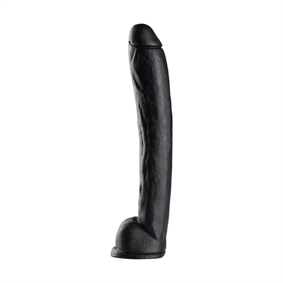 Wholesale Direct Sales PVC Big Dildo Silicone Sex Toys for Woman Dildos for Women Huge Realistic