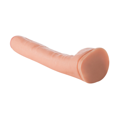 Wholesale Direct Sales PVC Big Dildo Silicone Sex Toys for Woman Dildos for Women Huge Realistic