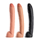 Wholesale Direct Sales PVC Big Dildo Silicone Sex Toys for Woman Dildos for Women Huge Realistic