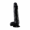 Top Selling Huge Realistic Dildos for Women PVC Dildo Artificial Penis with Suction Cup