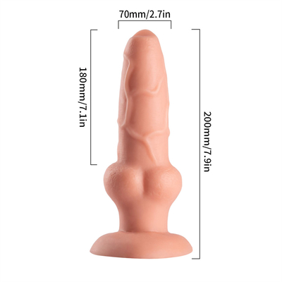 Best Selling Wholesale Factory Price Big Size Silicone Dildos,Vibrating Silicone Penis In China