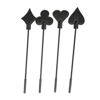 Silicone Paddle Spanking Paddle BDSM Whip Bondage For Male Sex Toy