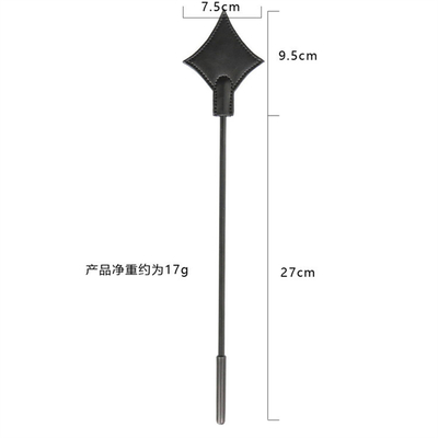 Silicone Paddle Spanking Paddle BDSM Whip Bondage For Male Sex Toy
