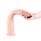 Super Huge Simulation Fist Dildo Hand Touch G-Spot Anal Plug Vaginal Masturbation Tpe Suction Cup Sex Toys For Unisex Co