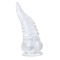 Huge Anal Plug Artificial Penis Octopus Tentacle Transparent Silicone Anal Plug For Female Masturbating Sex Toy Adult