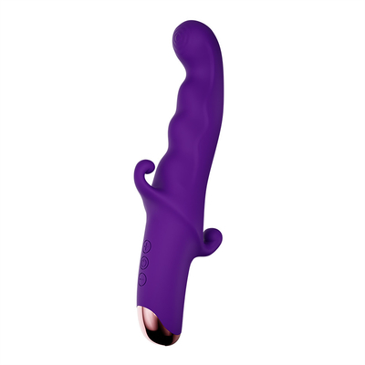 Dildo Rabbit Vibrator Toys Consoladores Para Mujer Sex Products G Spot Clitoris Vibrator Sex Toys for Woman