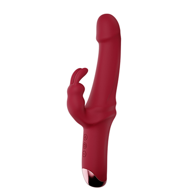 Dildo Rabbit Vibrator Toys Consoladores Para Mujer Sex Products G Spot Clitoris Vibrator Sex Toys for Woman