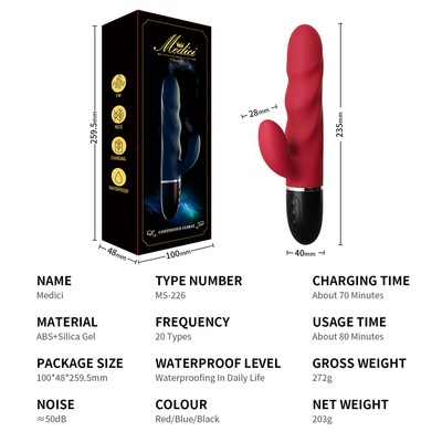 Sexy Toys Vibrating G Spot Clitoris Silicone Wireless Dildo Sexy Toys Wand Massage for Women Vagina Vibrator