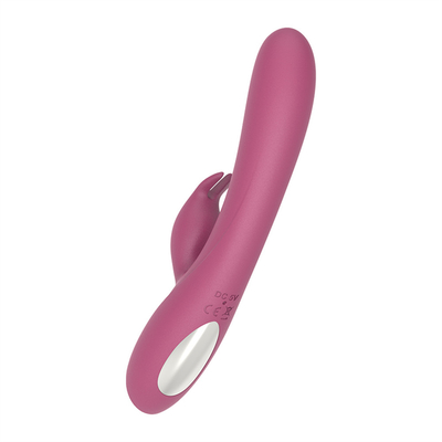 Adult Toy Female Pussy Massager Custom Vibration Dildo VIbrator USB Rechargable Vibrator