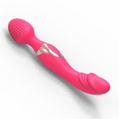 Powerful AV Wand Vibrator Vibrator Sex Toy For Women Female Adult