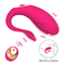 Wireless Remote Controlled Jump Ball Whale Vibrator USB Rechargeable