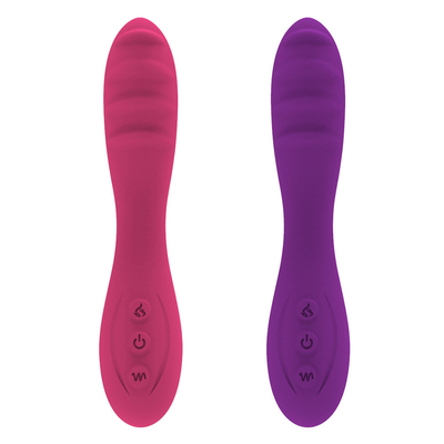 Waterproof Vibrator Dildos For Woman Female , Wireless G Spot Vibrator Sex Toys For Woman