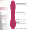 Waterproof Vibrator Dildos For Woman Female , Wireless G Spot Vibrator Sex Toys For Woman