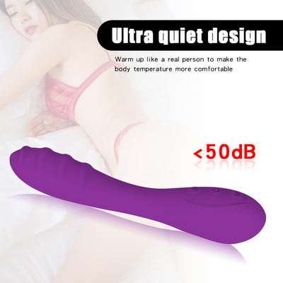 Waterproof Vibrator Dildos For Woman Female , Wireless G Spot Vibrator Sex Toys For Woman