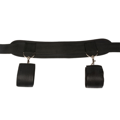 Adjustable Lashing Strap Set for Activities in Bed,Very Pasional Flirting Toy sm bondage for Couple Games