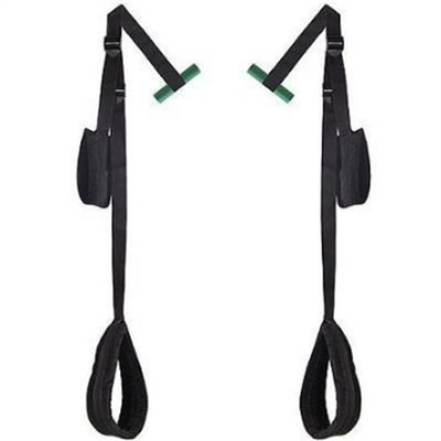 Fetish Fantasy Series Door Hanger Sex Swing