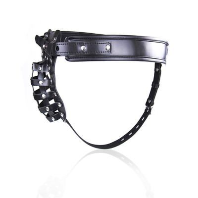 Hot Male Chastity Steel Underwear BDSM Sex Toy For Man BDSM Chastity Belt