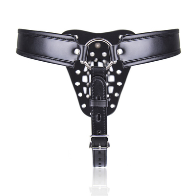 Hot Male Chastity Steel Underwear BDSM Sex Toy For Man BDSM Chastity Belt
