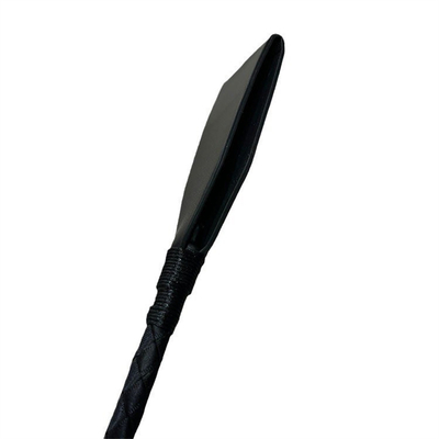 OEM Hot Selling Role Play Adult Game Tool Leather Bdsm Spanking Whip Horse Whip