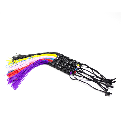 Couples BDSM Sex Whip Healthy Products gourd glue whip wire