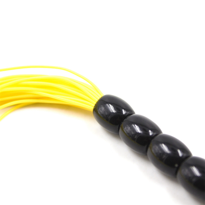 Couples BDSM Sex Whip Healthy Products gourd glue whip wire