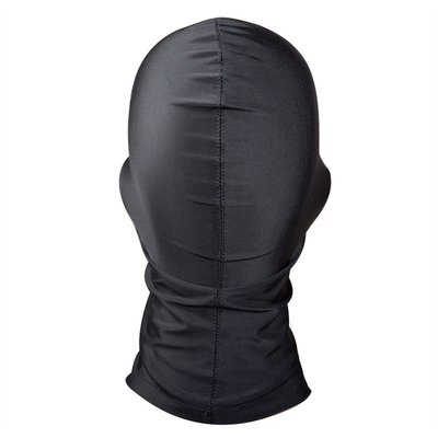 Dropshipping Adult Elastic Sponge Harness SM Sex HeadMask BDSM Bondage for Couples