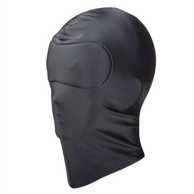 Dropshipping Adult Elastic Sponge Harness SM Sex HeadMask BDSM Bondage for Couples
