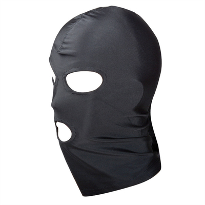 Dropshipping Adult Elastic Sponge Harness SM Sex HeadMask BDSM Bondage for Couples