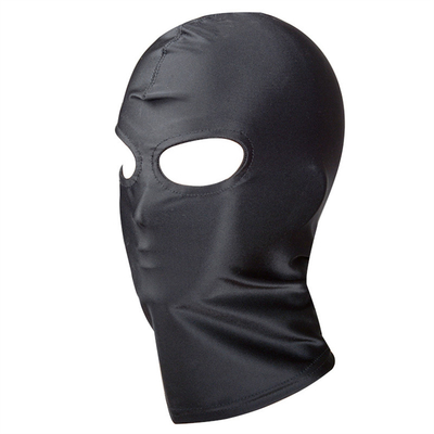 Dropshipping Adult Elastic Sponge Harness SM Sex HeadMask BDSM Bondage for Couples