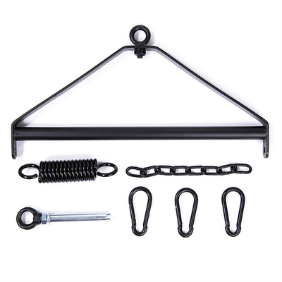 Metal Sex Swing with Tripod Stents for Couples - Fetish Bondage Pleasure Adult Furniture