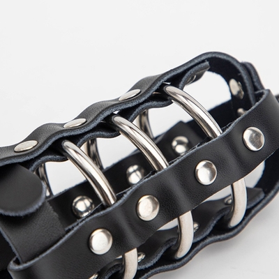 Cheap Price Dildo Belt Chastity Male BDSM Chastity Belt