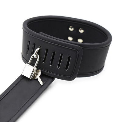 BDSM Bondage Leather Handcuffs Set Adjustable Restraint Bondage Ankle Cuffs Couples Games Sex Products