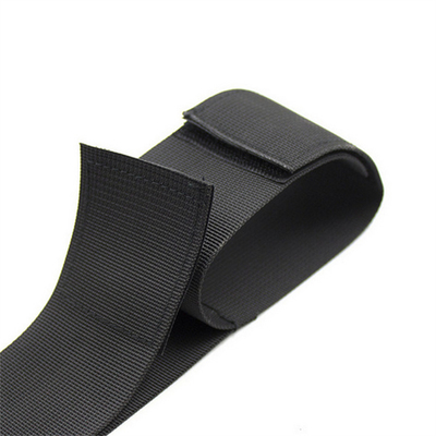 BDSM Adjustable Hand Ankle Strap Bondage Restraints Nylon Webbing Feet Strap