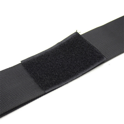 BDSM Adjustable Hand Ankle Strap Bondage Restraints Nylon Webbing Feet Strap